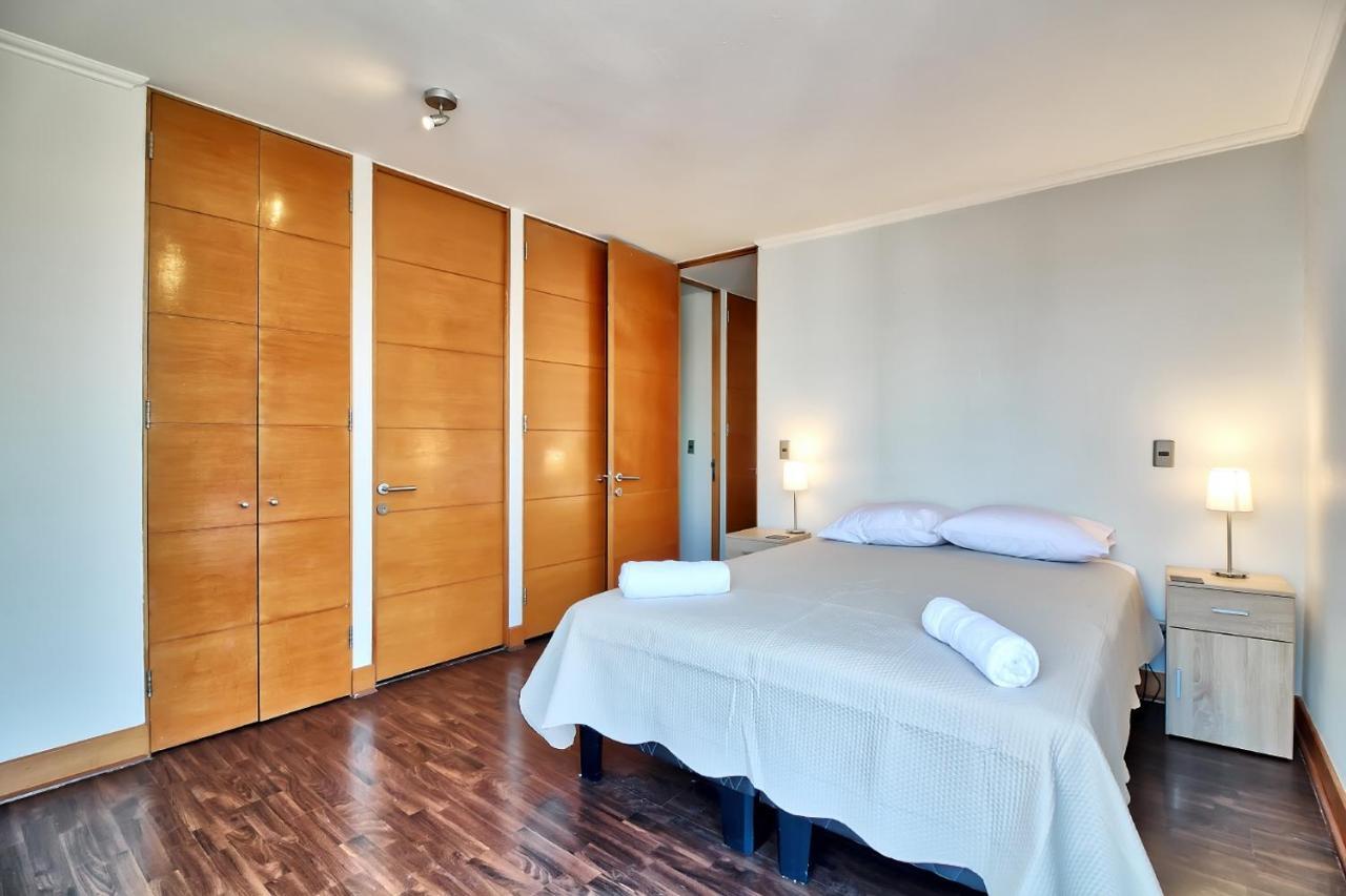 Vespucio Art Apartamento